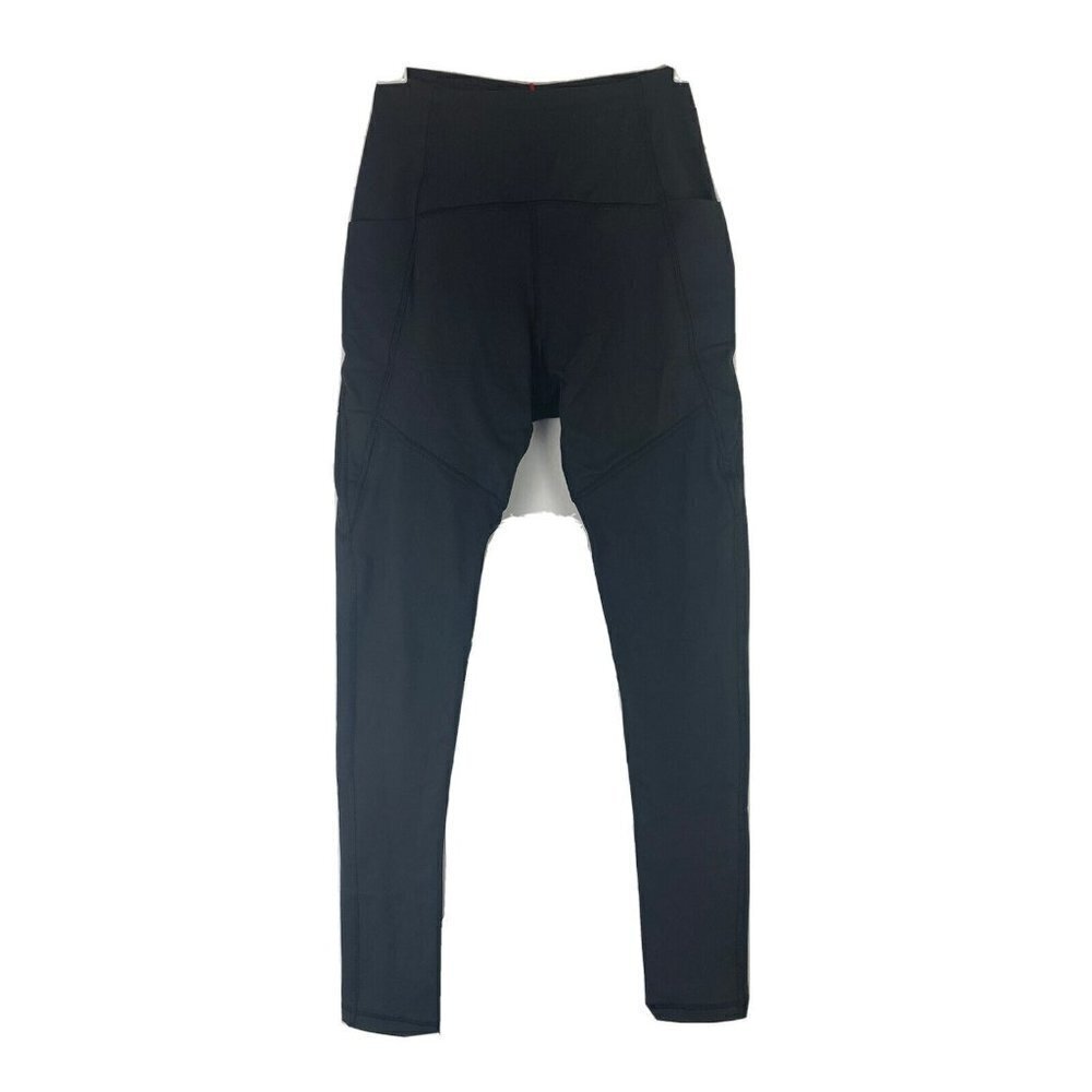 Thinx Womens Leggings Size XS Period Moderate Absorbency NWT Activewear